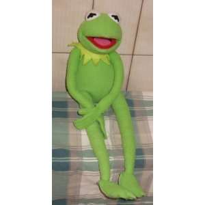  Talking Kermit the Frog by Applause 