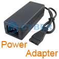 12V+5V AC Adapter Power Supply HDD HARD DISK DRIVE IDE  