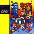   Songs for Lil Little Praisers Kids Christian Praise Worship CD