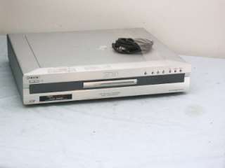 Sony RDR GX7 RDRGX7 DVD Recorder and Player Progressive 480p  