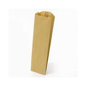    BAGLQPINTP3   Standard Duty Liquor Paper Bags