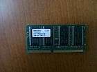 COMPAQ EVO N400C HYNIX 128MB PC133 SYNCH CL3 MEMORY RAM