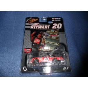 Tony Stewart  #20 Brickyard 400 Indianapolis 