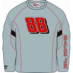  Dale Earnhardt Jr. S CRWNCK FLEECE