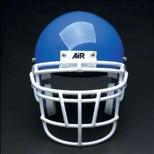 Titanium RJOP DW Facemask   NAVY BLUE   Equipment   Football   Helmets 
