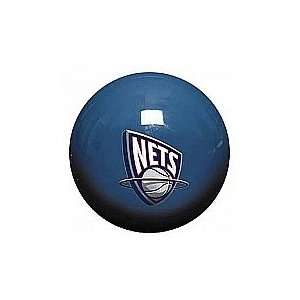  NBA New Jersey Nets Billiard Ball