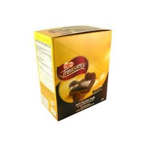 Nestle Treasures Gold Dark Chocolate King Size 12 Bars