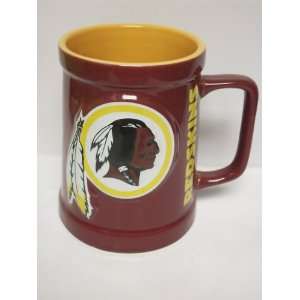  NFL Washington Redskins Ultima Mug 26oz