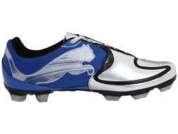 100% Official and 100% Original PUMA v 5.10 I FG Soccer Cleats for 