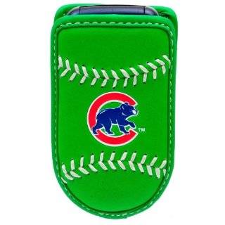   Cubs St. Patricks Day Baseball Cell Phone Case (Oct. 27, 2009