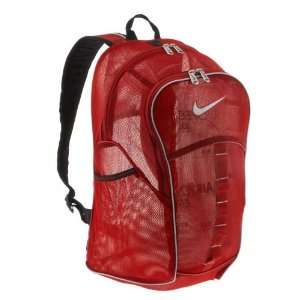  Nike Brasilia 4 Large Mesh Backpack
