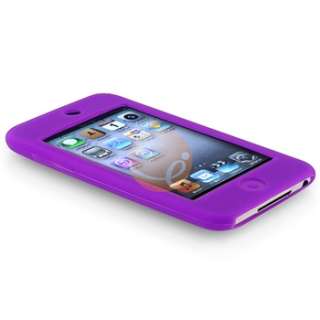   with apple ipod touch 1st 2nd 3rd gen purple quantity 1 keep your 