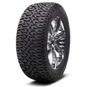  Nitto Dune Grappler 325/60R18 124R (202 890) Automotive