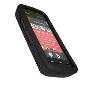   Shell Case/Cover for Nokia 5800 XpressMusic Cell Phones & Accessories