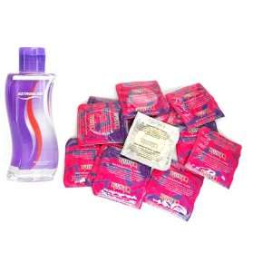  Trustex Natural Premium Latex Condoms Non Lubricated 108 