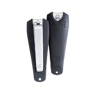 Pour Homme Stainless Steel Toenail Clipper by Pour Homme (May 18 