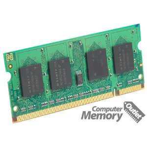   SODIMM RAM for HP Compaq Business Notebook nc8230 Memory Electronics
