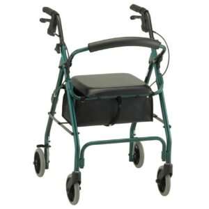  Nova Ortho med Inc Get Go Classic Rolling Walker 4202cgn 