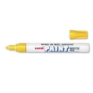  Uni Paint Opaque Oil Based Paint Marker   Medium Point 