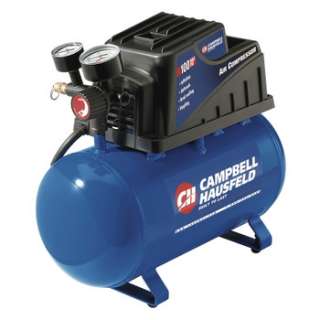   Gallon Oil Free Hand Carry Air Compressor FP209000RB  