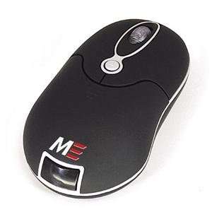 Mobile Edge, Wireless Optical Mouse (Catalog Category Input Devices 
