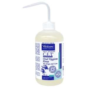  CET Oral Hygiene Rinse 8 Ounce