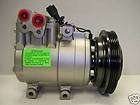 REMAN AC COMPRESSOR 98 2001 HYUNDAI TIBURON 2.0, 99 2000 ELANTRA A/C