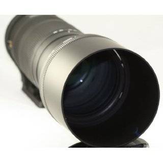 Sigma 120 300mm F2.8 APO EX DG OS Optical Stabilizer For Nikon Digital 