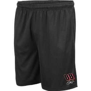   Jr. Amp Shorts   DALE EARNHARDT, JR. AMP Small