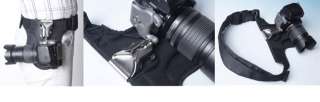   Shoot Good Partner Camera Belt For Canon Nikon Sony SLR DSLR  