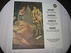 Vox Stereo BUXTEHUDE Organ Music WALTER KRAFT NM (RVG stamped in dead 