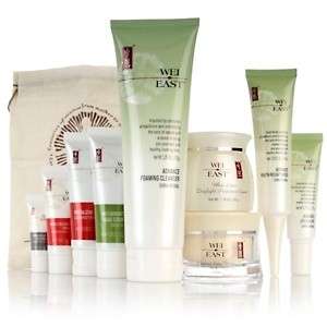 Wei East Weis Personal Picks for Younger Looking Skin   Daylight Perf 