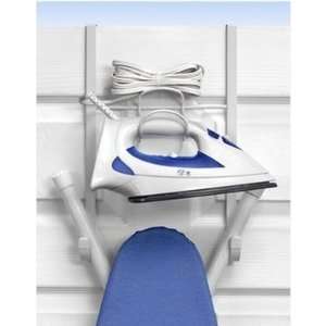  Over the Door Iron and Ironing Board Holder