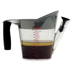 OXO Fat Separator, 2 Cup, Small 