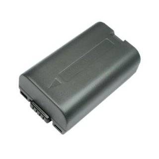 SterlingTeks POWWER Panasonic PV DV103 Battery 1200 mAH