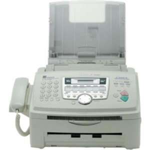   Selected Multifunction Laser Fax By Panasonic Consumer Electronics