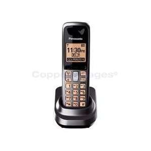  Panasonic KX TGA106M HANDSET Electronics