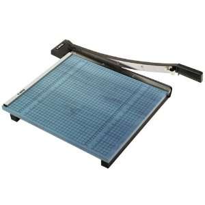   Acto Wood Guillotine Paper Cutter (30 Cut Length)