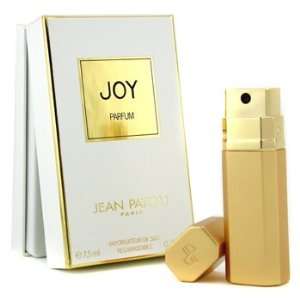 Joy Parfum Refillable Purse Spray   7.5ml/0.25oz