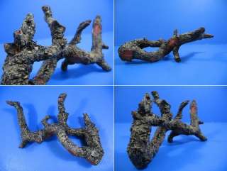   Aquarium Ornament Driftwood poly resin 9.9L   Decor root Decaying