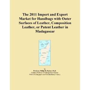   Leather, Composition Leather, or Patent Leather in Madagascar Icon