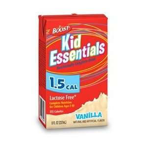  Boost Kid Essentials 1.5 Formula