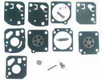 zama CARBURETOR repair kit RYOBI 768R 775R 780R 790R  