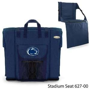  Pennsylvania State Stadium Seat Case Pack 4 Everything 