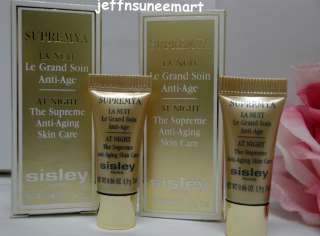 Quantity 2 (Two) Deluxe Size Sample Tubes
