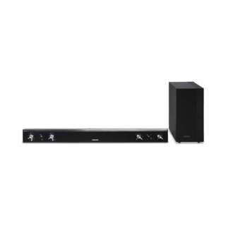 Samsung 2.1 Channel Home Theater Audio System Soundbar Wireless 