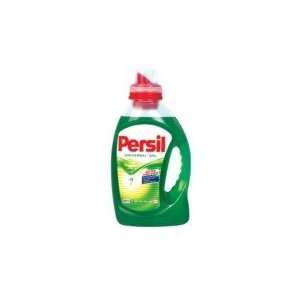  Persil Universal Gel Laundry Detergent by Henkel   20 