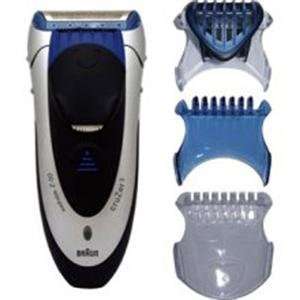    NEW Braun Cruzer Youth Shaver (Personal Care)