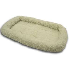  Pet Bed/ Crate Pad for Cats and Dogs 42x26   4226