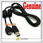 Genuine USB Cable/ Charger for Samsung  MP4 Player YP Z5 YP Z5F YH 